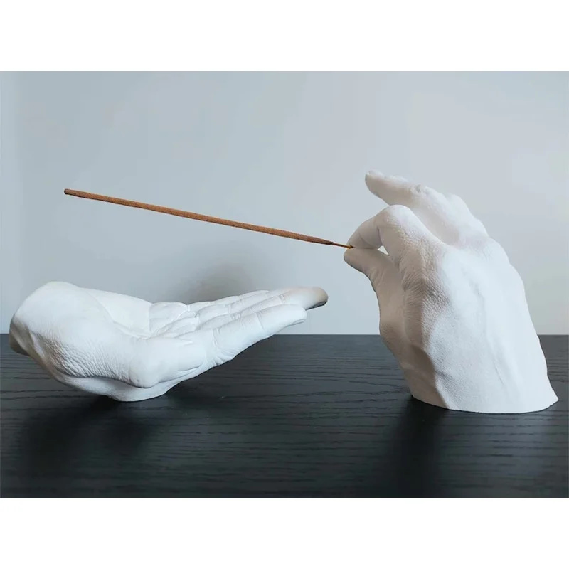 Home Decor Humacao - Aromaterapi Difüzör Tutucu Standı El Tepsisi