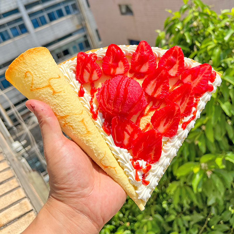 Home Decor Youtube Videos - Sahte Krepi Meksika Tortillası - Gerçekçi