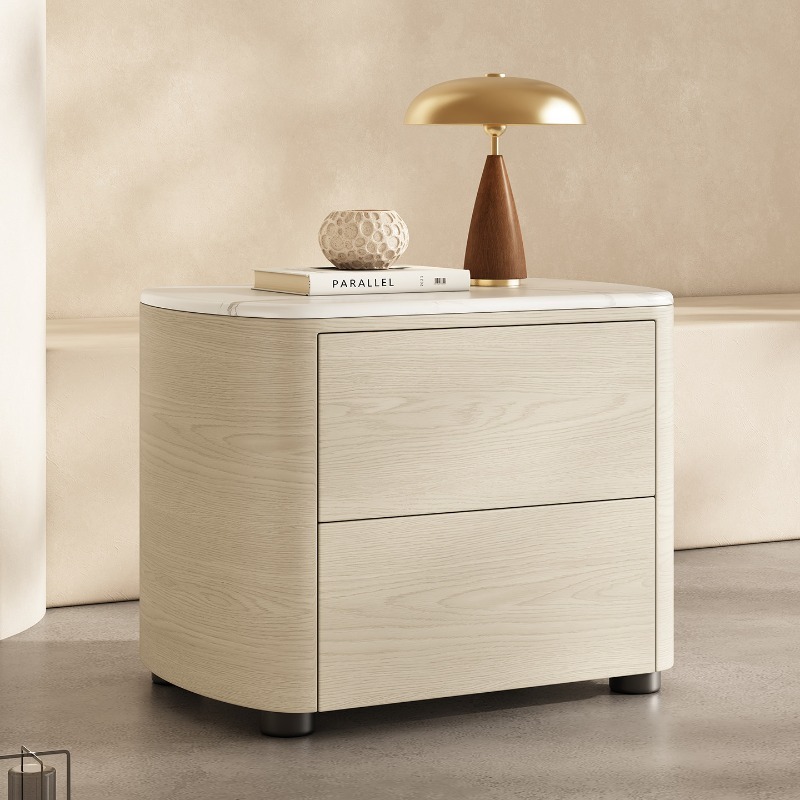Home Decor Bali - Düzenleme Ünitesi Komidin İç Mekan Rafı