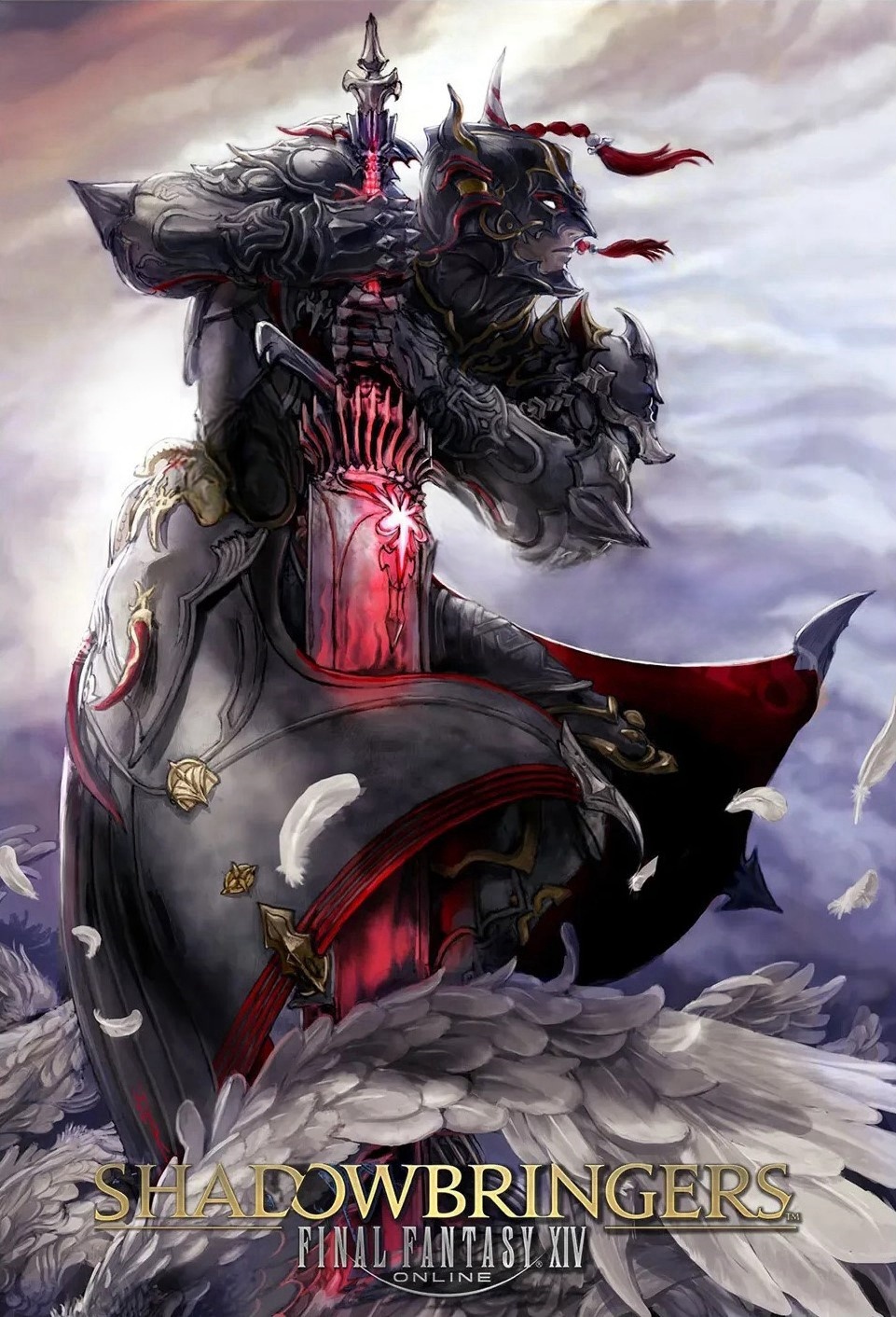 Home Decor Online Game - Final Fantasy XIV Çevrimiçi Shadowbringers Oyunu