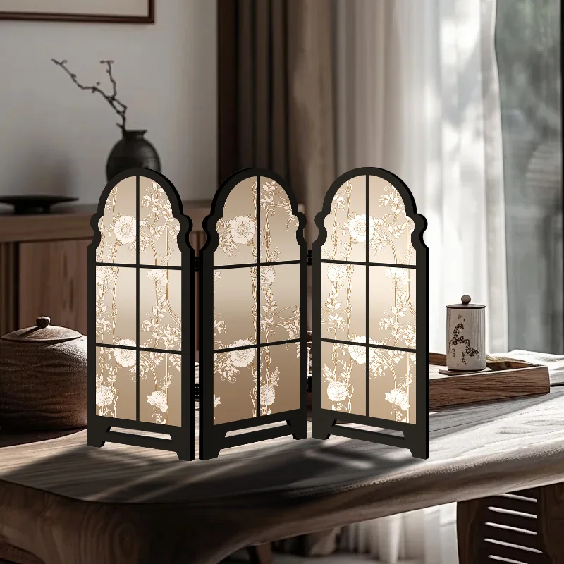 Home Decor Medieval - Ortaçağ Tarzı Masaüstü Dekoratif Süsler Antika