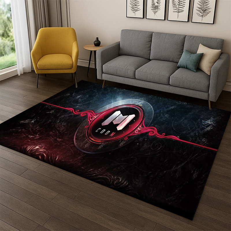 Home Decor Online Game - Call of Duty COD Savaş Oyunu