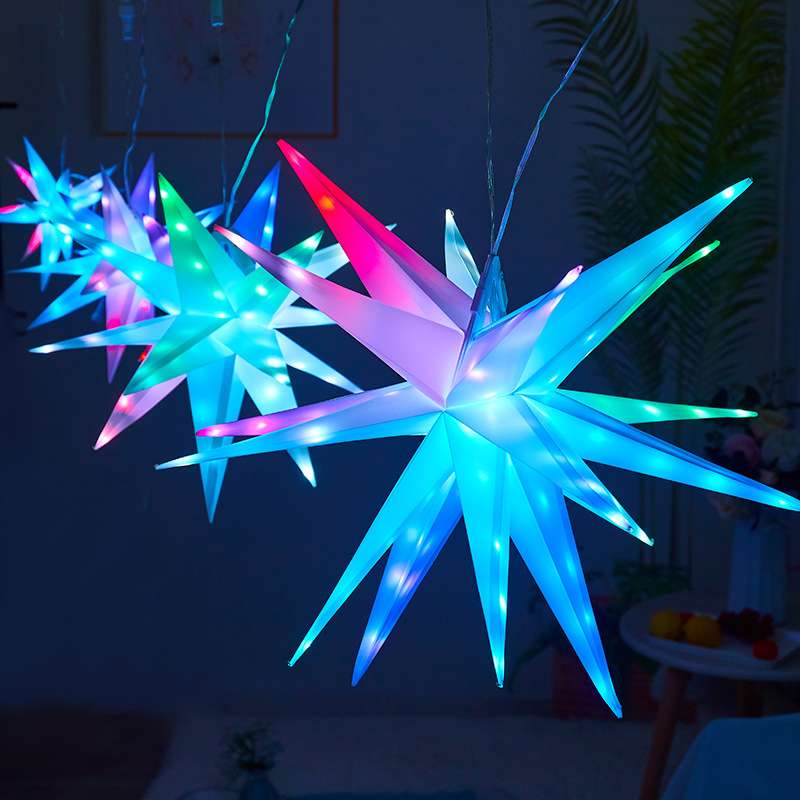 Home Decor Free App - Akıllı LED RGB yıldız ışığı, Bluetooth