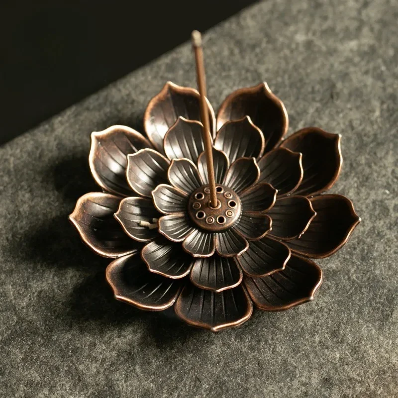Alaşım Tütsü Brülör Sopa Tutuc - Home Decor Humacao incelemesi ve fiyatı