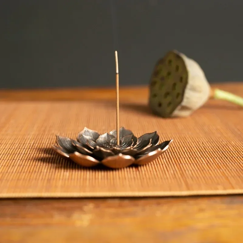 Alaşım Tütsü Brülör Sopa Tutuc - Home Decor Humacao incelemesi ve fiyatı