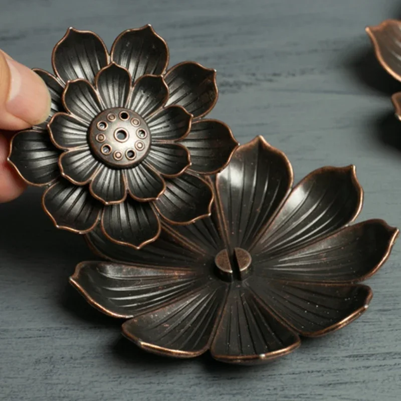 Alaşım Tütsü Brülör Sopa Tutuc - Home Decor Humacao incelemesi ve fiyatı