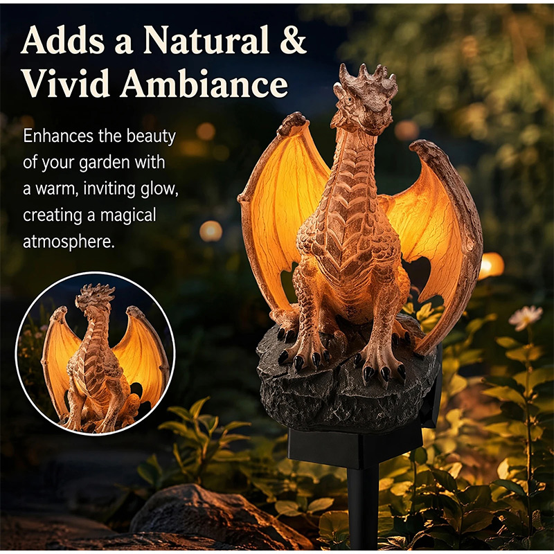 Dragon Legacy Altın Ember Edit - Home Decor Medieval incelemesi ve fiyatı