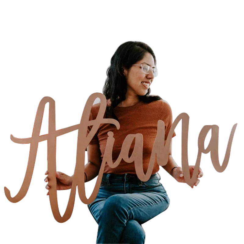 Ahşap İsim Levhası, Çocuk Odas - Home Decor Ikea incelemesi ve fiyatı