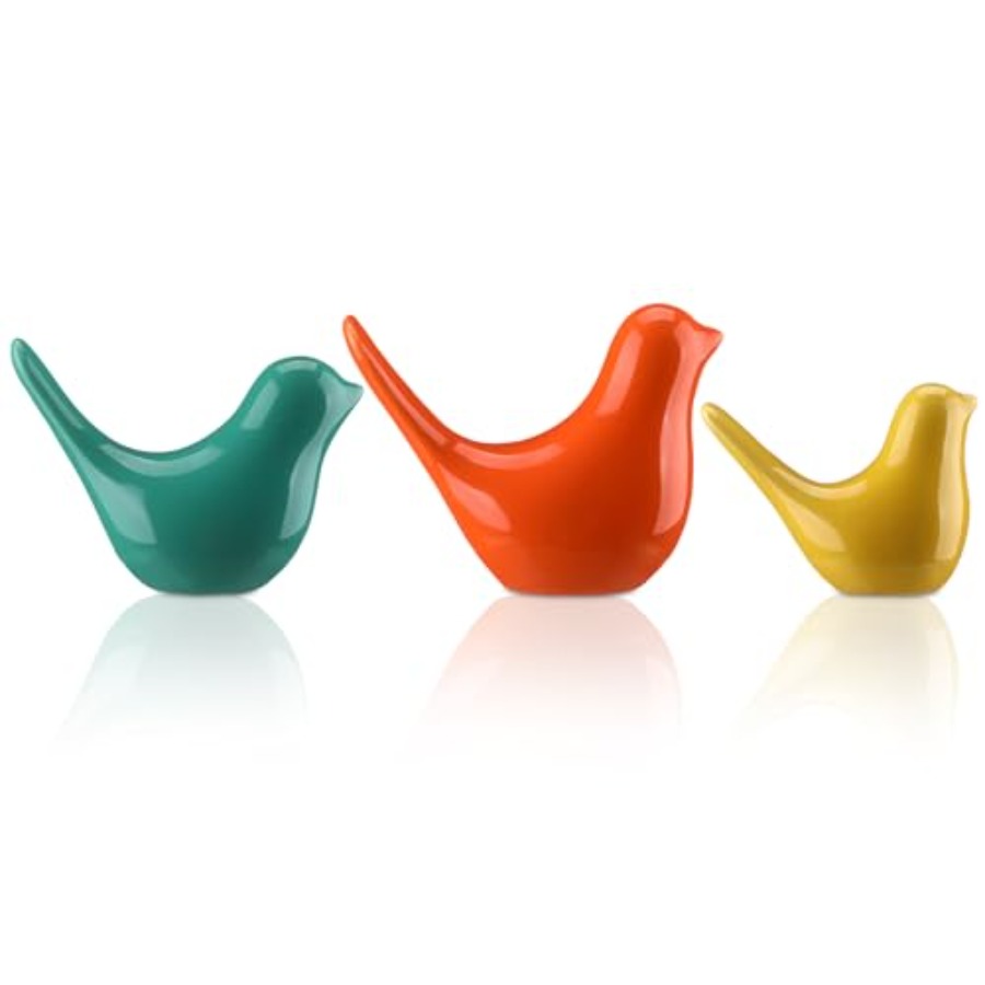 3 adet Orta Yüzyıl Modern Deko - Home Decor Medieval incelemesi ve fiyatı