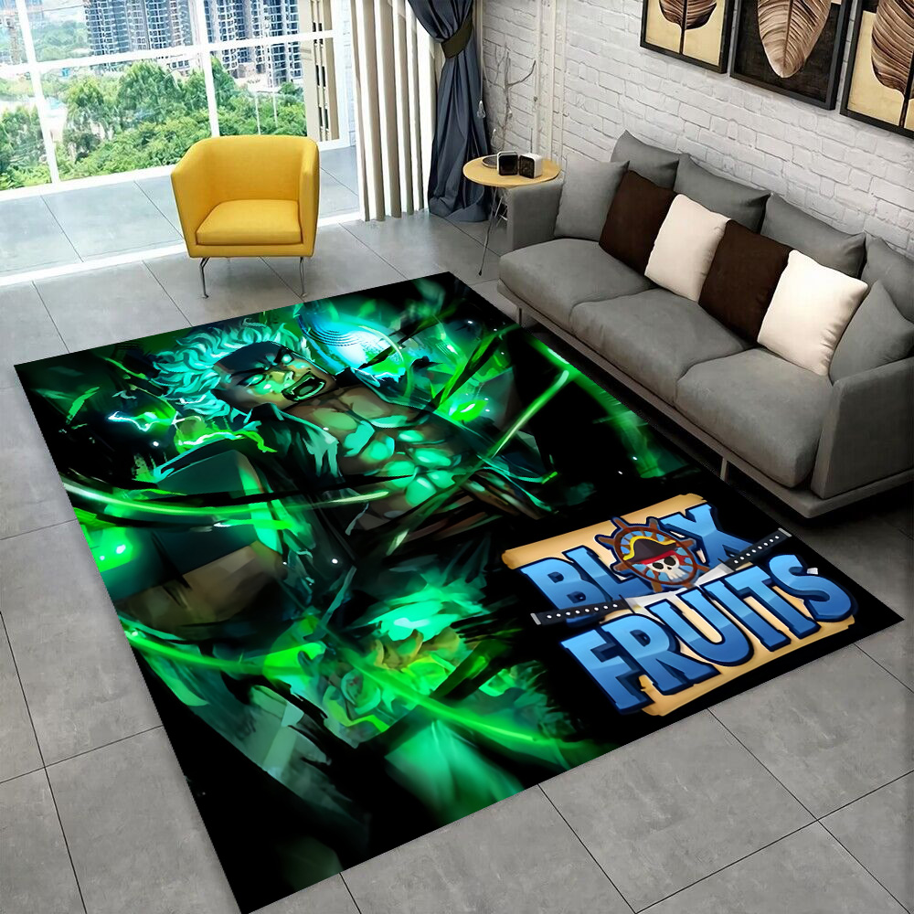 3D B-Blox Meyve Karikatür Oyun - Home Decor Online Game incelemesi ve fiyatı