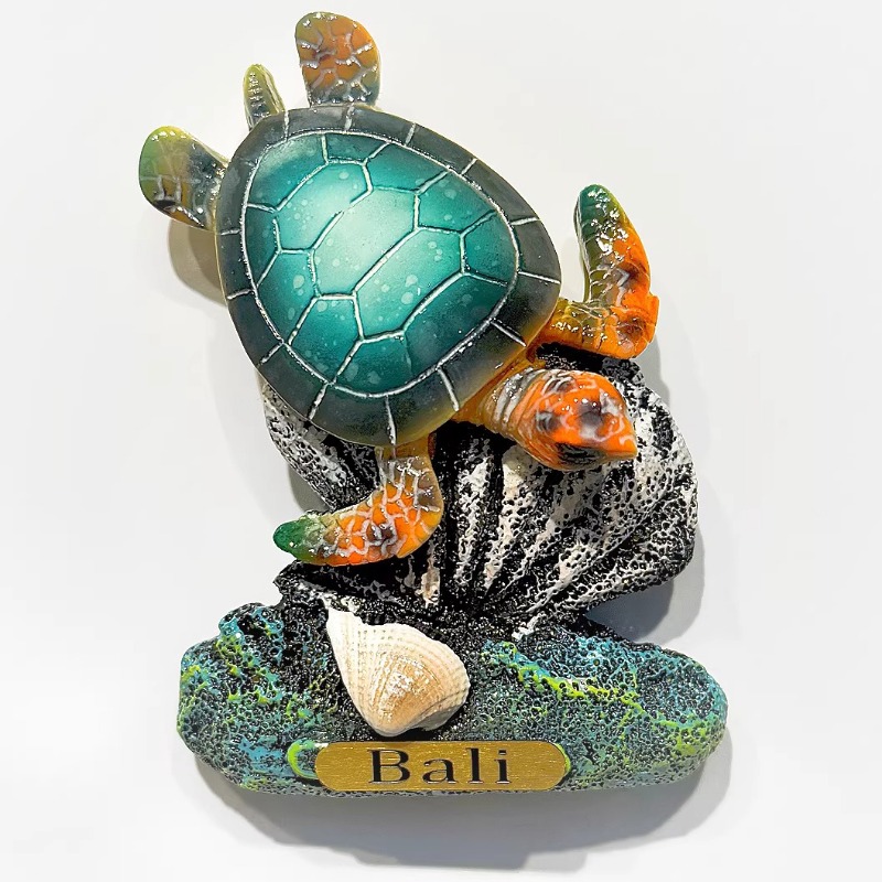 Endonezya Bali Buzdolabı Mıkna - Home Decor Bali incelemesi ve fiyatı