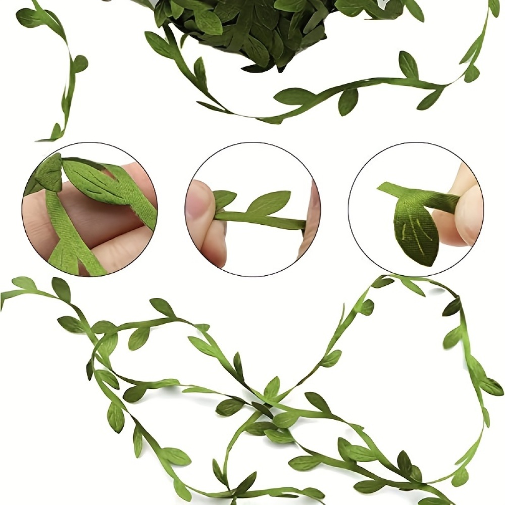 10/50 Metre Yapay Sarmaşıklar  - Artificial Hanging Plants incelemesi ve fiyatı