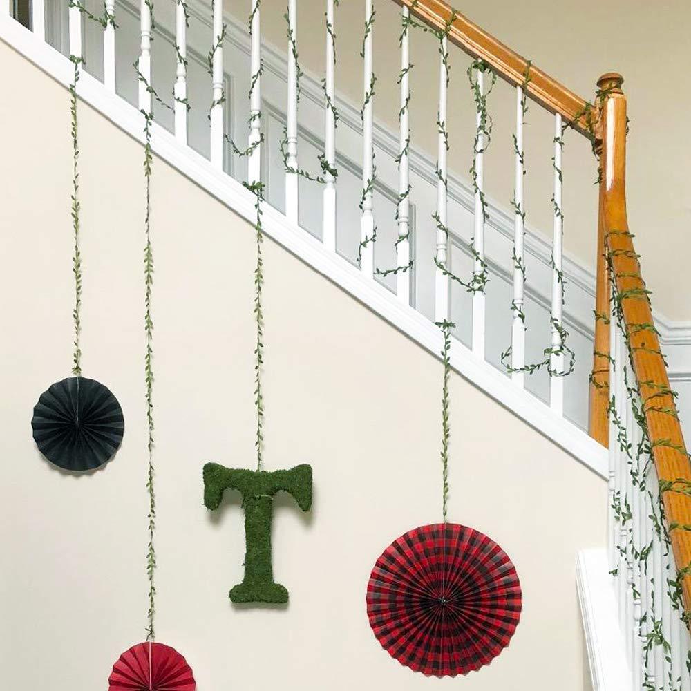 10/50 Metre Yapay Sarmaşıklar  - Artificial Hanging Plants incelemesi ve fiyatı