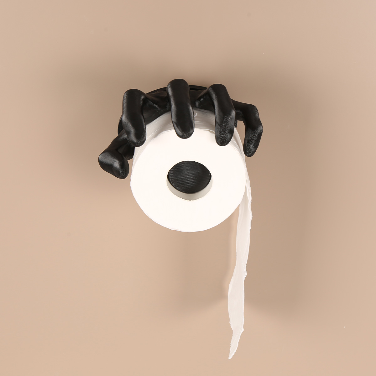 1 PC Gotik Tarzı Siyah Cadı El - Home Decor Scrap incelemesi ve fiyatı