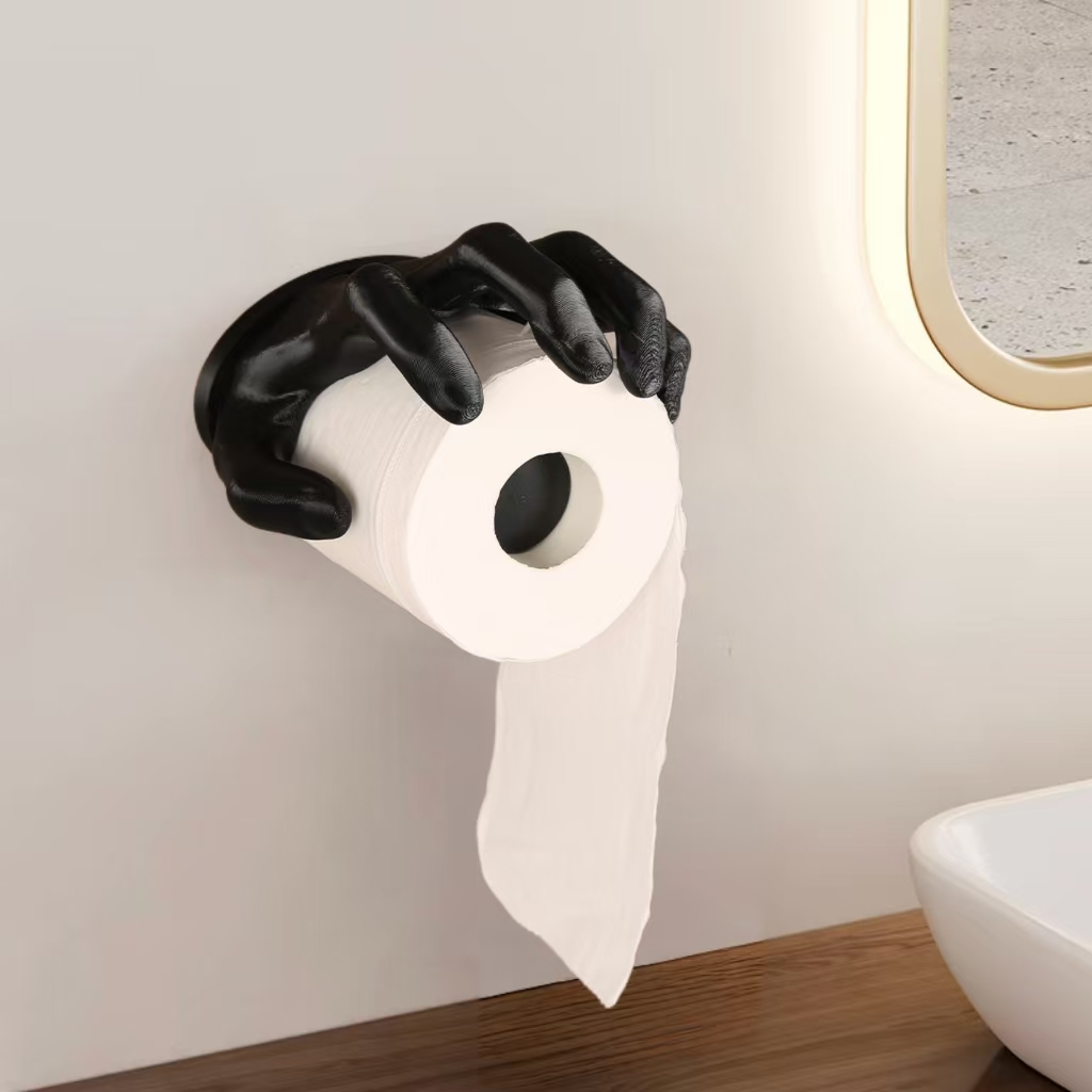 1 PC Gotik Tarzı Siyah Cadı El - Home Decor Scrap incelemesi ve fiyatı