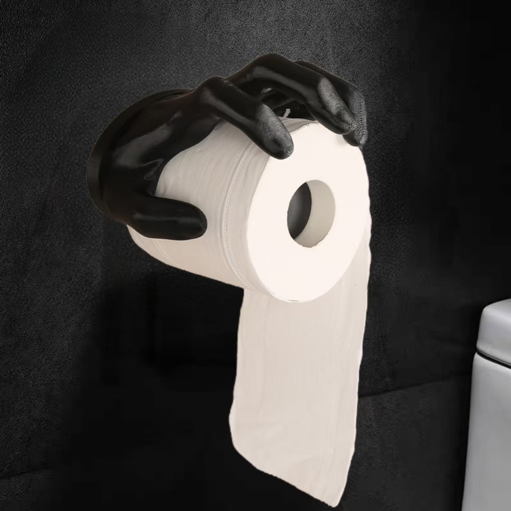 1 PC Gotik Tarzı Siyah Cadı El - Home Decor Scrap incelemesi ve fiyatı