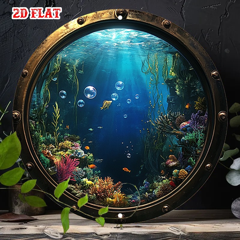 Rustik Vintage Metal Duvar Tab - Home Decor Trends incelemesi ve fiyatı