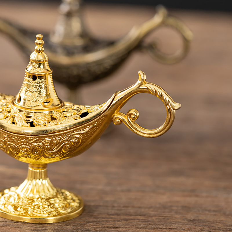 Içi boş Legend Aladdin Sihirli - Home Decor Humacao incelemesi ve fiyatı
