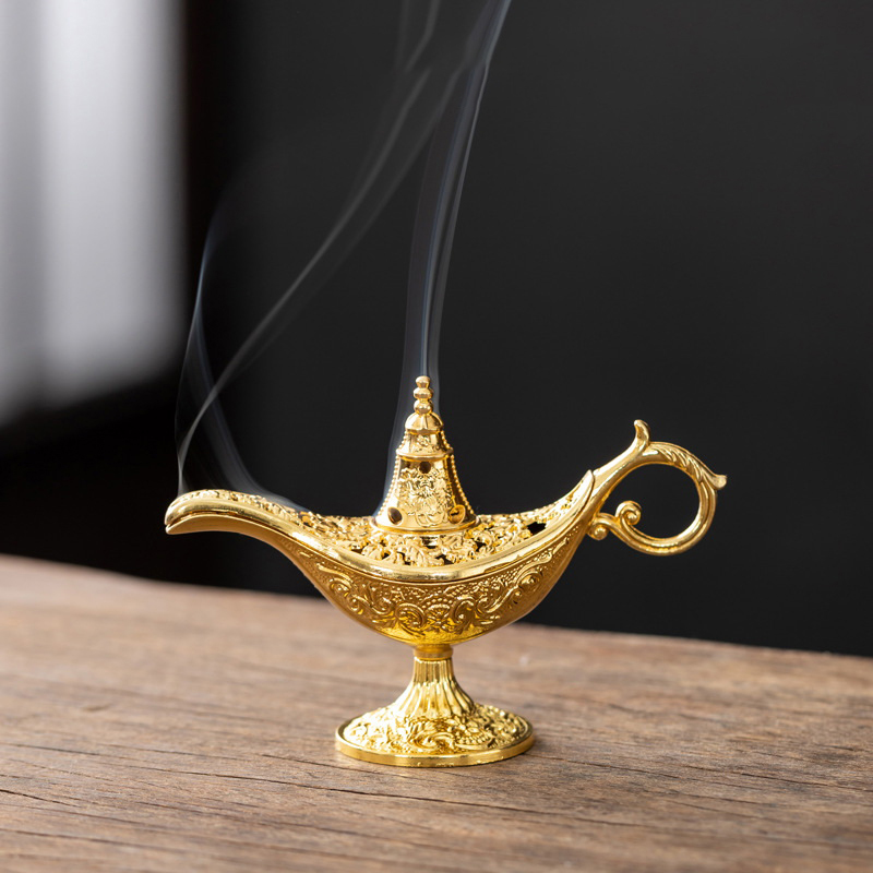 Içi boş Legend Aladdin Sihirli - Home Decor Humacao incelemesi ve fiyatı
