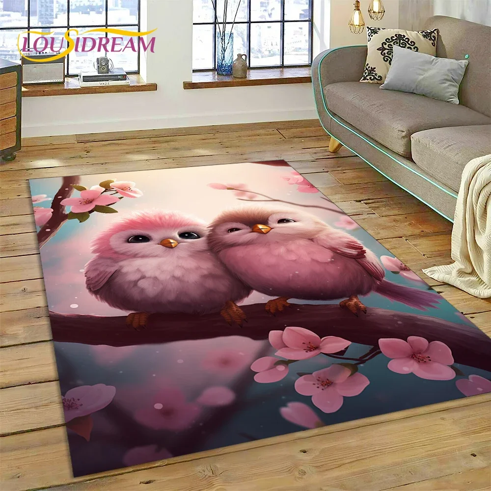 Sevimli Rüya Kuşları Papağan T - Home Decor Online Game incelemesi ve fiyatı