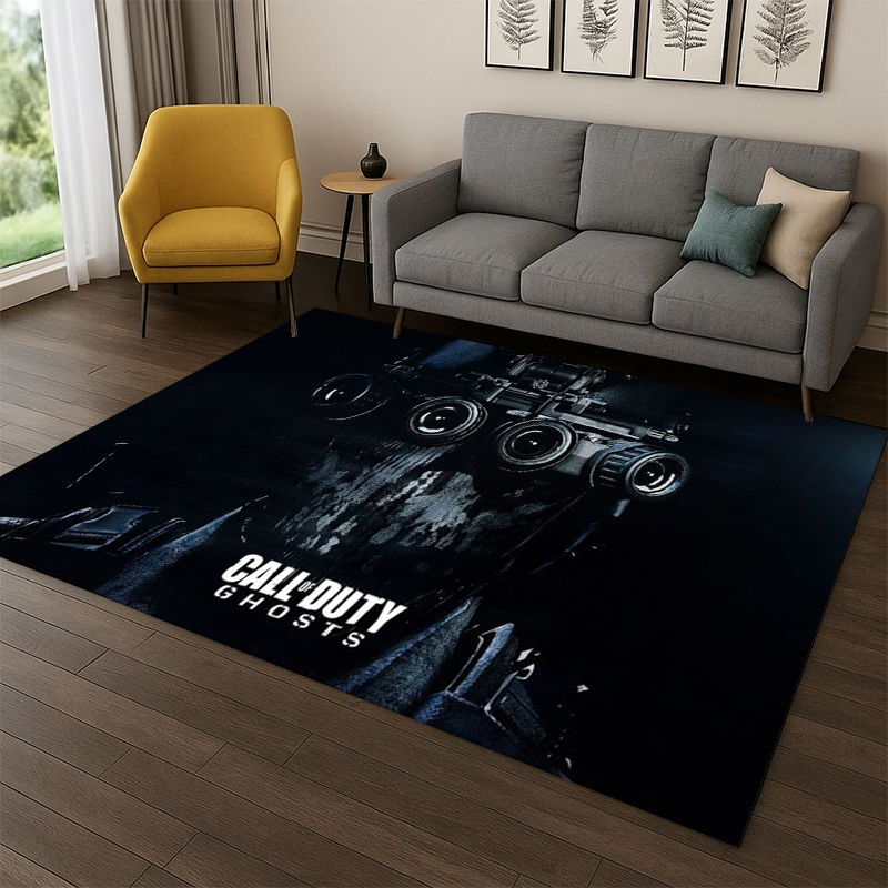 Call of Duty COD Savaş Oyunu K - Home Decor Online Game incelemesi ve fiyatı