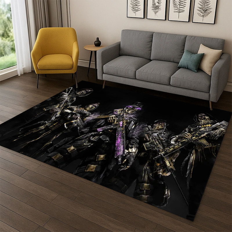 Call of Duty COD Savaş Oyunu K - Home Decor Online Game incelemesi ve fiyatı