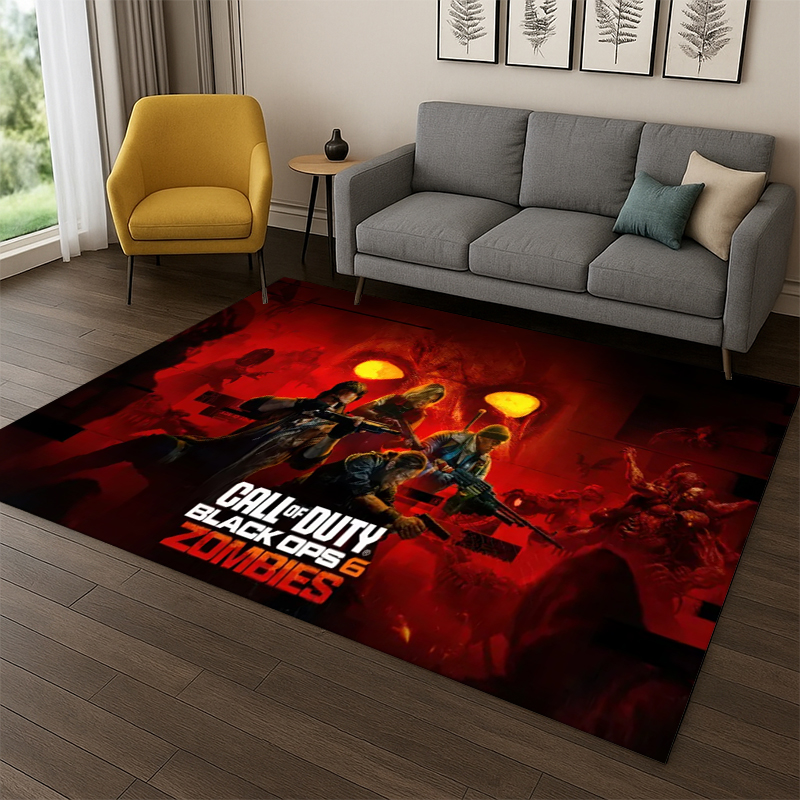 Call of Duty COD Savaş Oyunu K - Home Decor Online Game incelemesi ve fiyatı