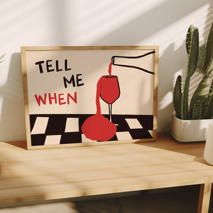 Vintage Bana İçki İçtiğimi Söy - Home Decor Trends incelemesi ve fiyatı