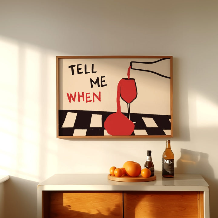 Vintage Bana İçki İçtiğimi Söy - Home Decor Trends incelemesi ve fiyatı