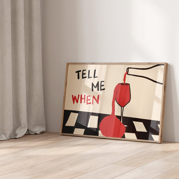 Vintage Bana İçki İçtiğimi Söy - Home Decor Trends incelemesi ve fiyatı