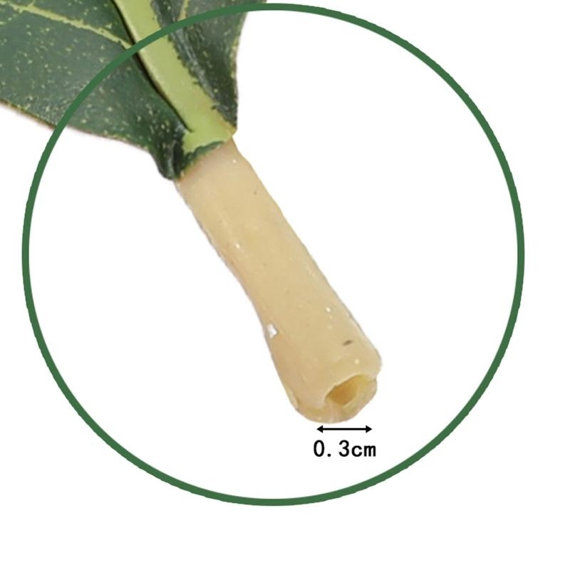 Yapay Yeşil Manolya Yaprakları - Artificial Hanging Plants incelemesi ve fiyatı