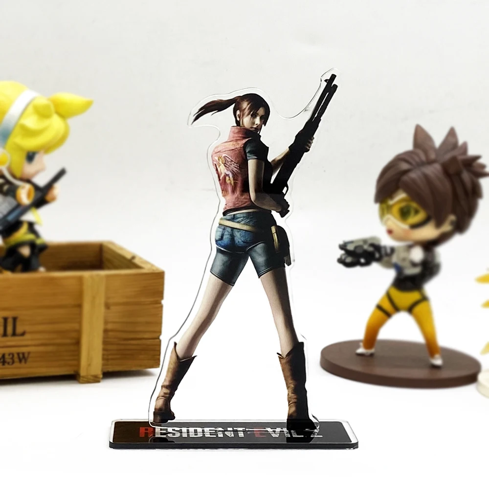 Leon·Scott Kennedy Claire Redf - Home Decor Ikea incelemesi ve fiyatı