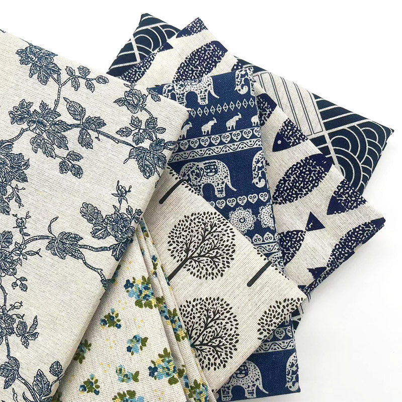 Retro Boho Çiçek Desenli Pamuk - Home Decor Curtains incelemesi ve fiyatı