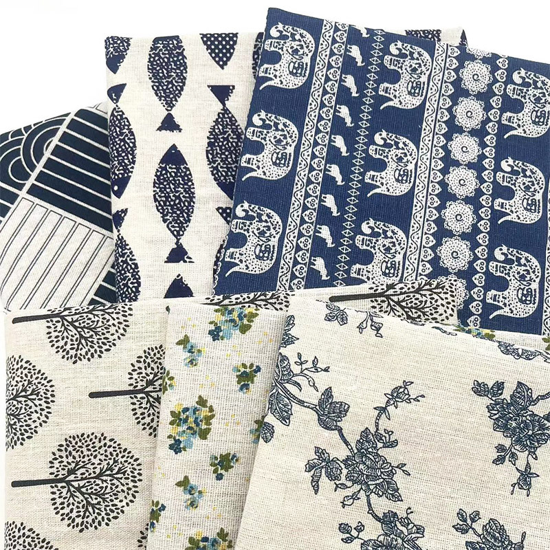 Retro Boho Çiçek Desenli Pamuk - Home Decor Curtains incelemesi ve fiyatı