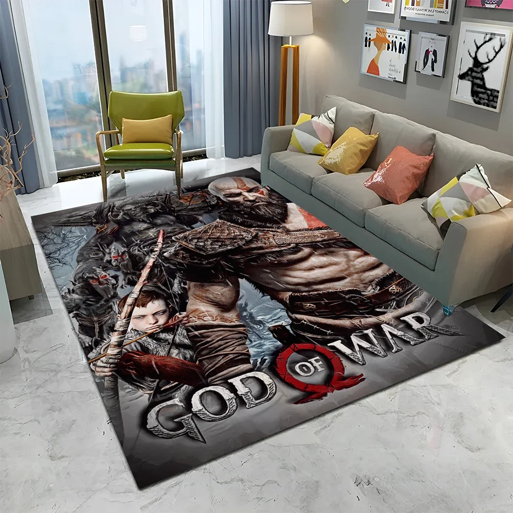 3D God of War Oyunları Oyuncus - Home Decor Online Game incelemesi ve fiyatı