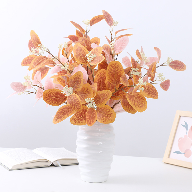 Yapay 3 Frok okaliptüs yaprağı - Artificial Hanging Plants incelemesi ve fiyatı