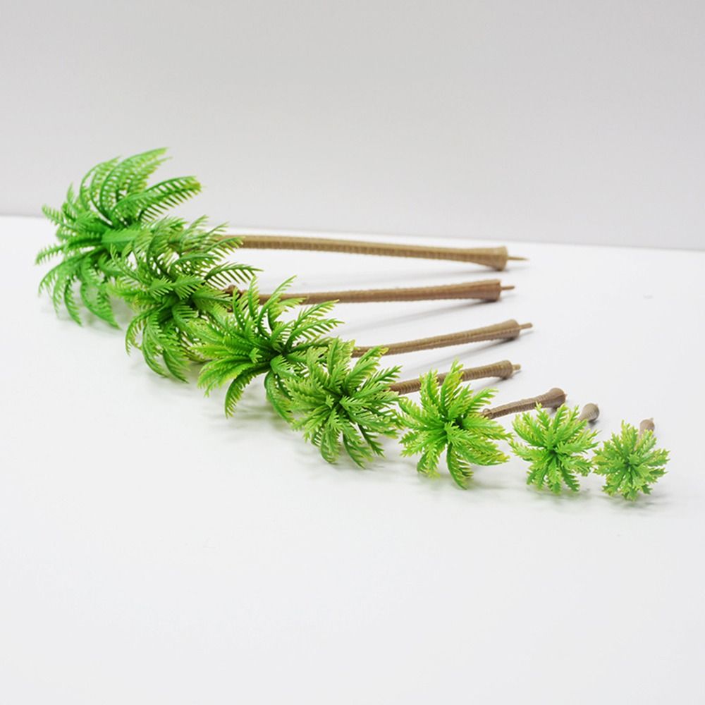 5 adet plastik palmiye ağacı m - Home Decor Ikea incelemesi ve fiyatı