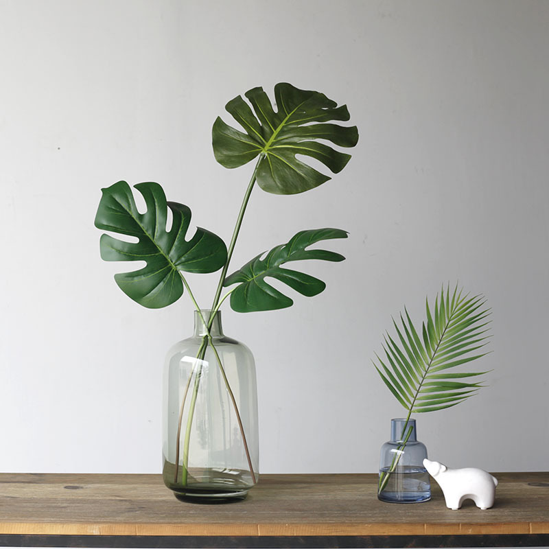 59 CM Kaplumbağa Yaprağı Yapay - Artificial Hanging Plants incelemesi ve fiyatı
