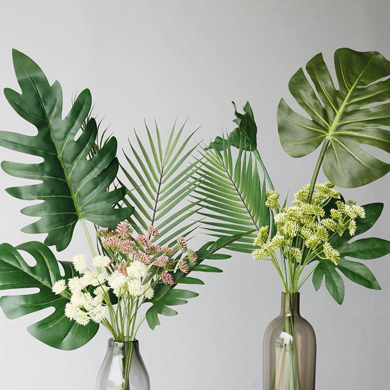59 CM Kaplumbağa Yaprağı Yapay - Artificial Hanging Plants incelemesi ve fiyatı