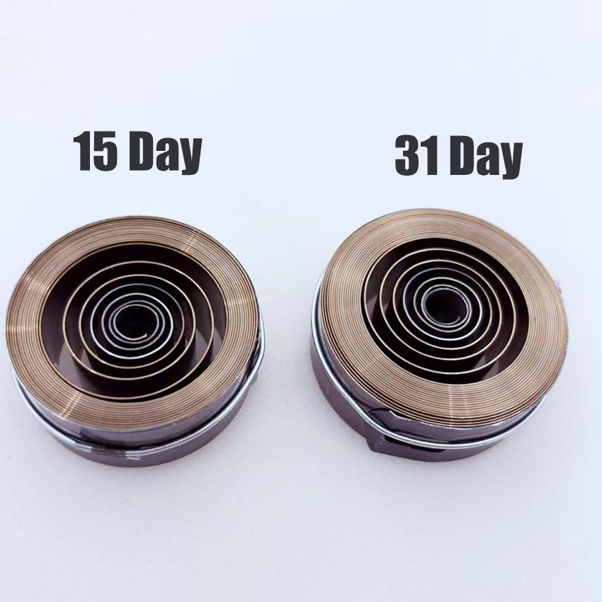 1 adet Eski Stil Mekanik Saat  - Wall Clock Silent incelemesi ve fiyatı