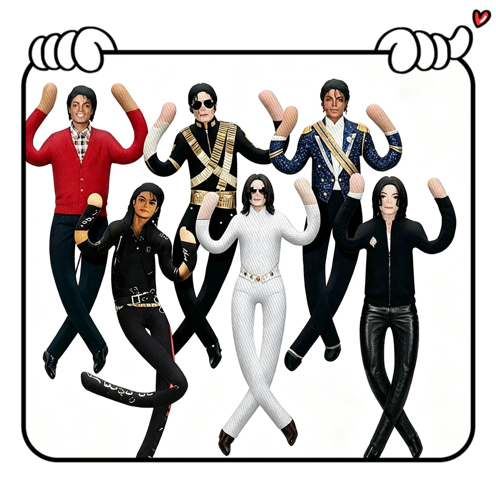 Michael Jackson Cosplay Prop B - Home Decor Trends incelemesi ve fiyatı