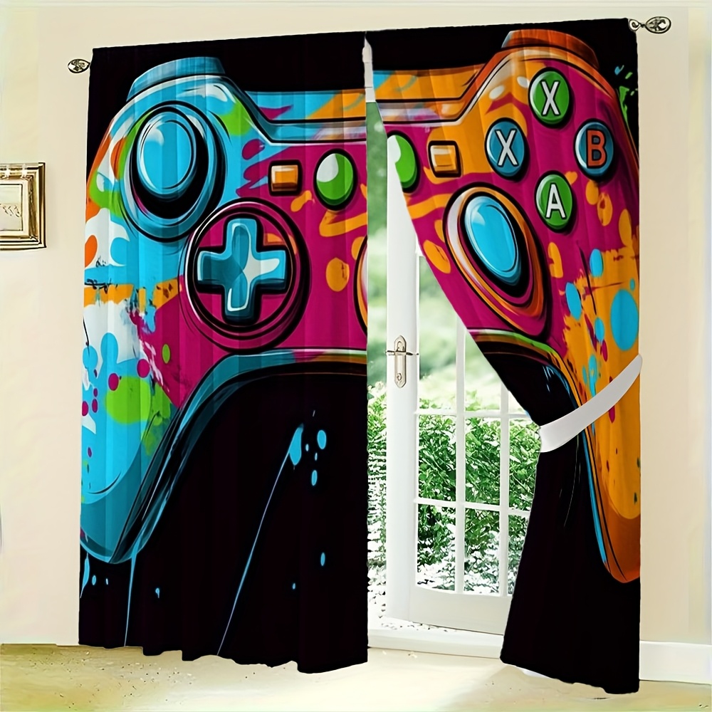 2PC Video Oyunu Oyun Denetleyi - Home Decor Youtube Videos incelemesi ve fiyatı