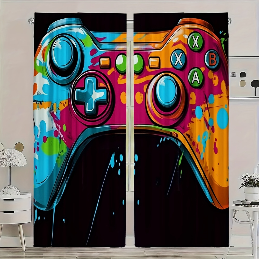 2PC Video Oyunu Oyun Denetleyi - Home Decor Youtube Videos incelemesi ve fiyatı