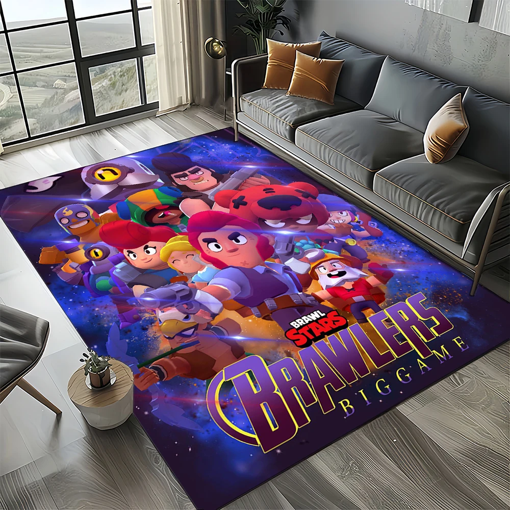 2025 Yeni Stil B-rawl Oyunu S- - Home Decor Online Game incelemesi ve fiyatı