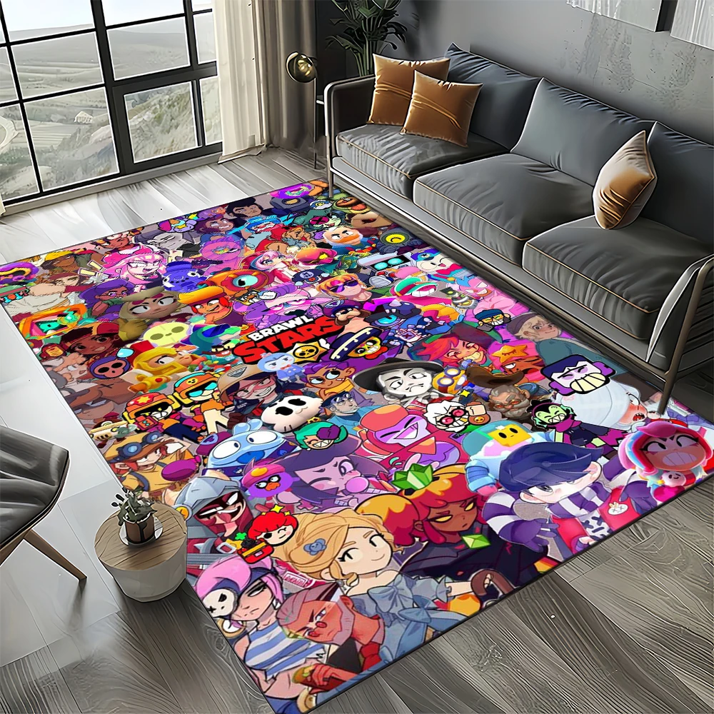 2025 Yeni Stil B-rawl Oyunu S- - Home Decor Online Game incelemesi ve fiyatı
