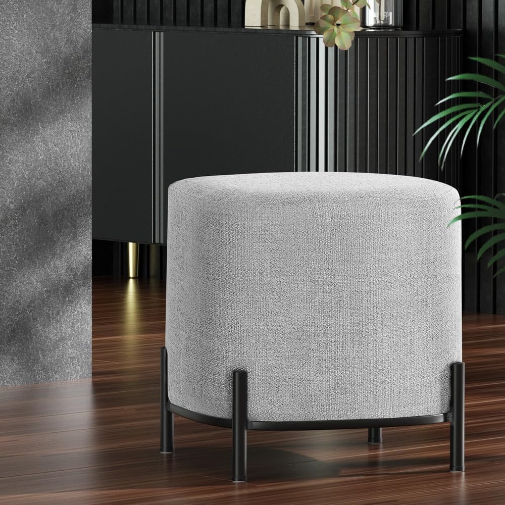 Osmanlı, Yuvarlak Tabure, Dinl - Home Decor Furniture incelemesi ve fiyatı