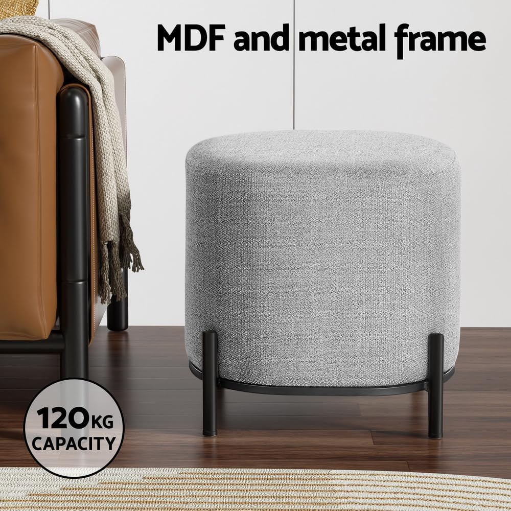 Osmanlı, Yuvarlak Tabure, Dinl - Home Decor Furniture incelemesi ve fiyatı