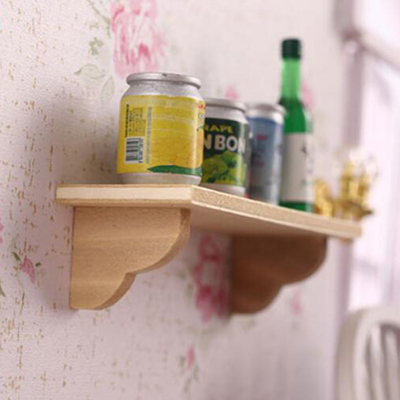 1 adet 1:12 Dollhouse ahşap du - Home Decor Furniture incelemesi ve fiyatı