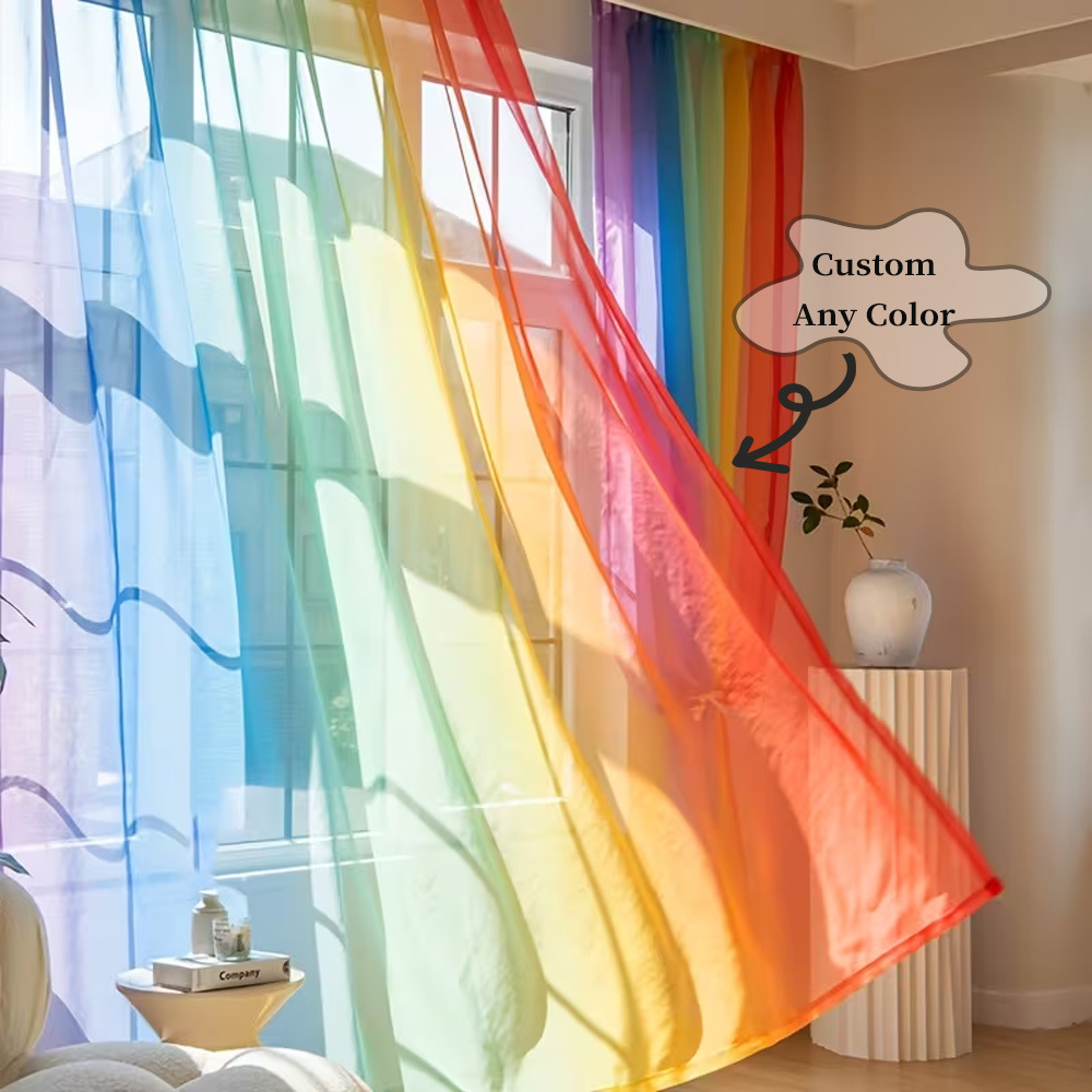 Özel Tasarım 2D Düz 2 Parça Şe - Home Decor Curtains incelemesi ve fiyatı