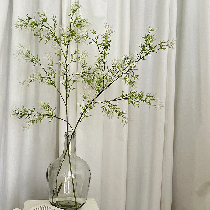 63CM-128CM yapay yeşil bitki I - Artificial Hanging Plants incelemesi ve fiyatı